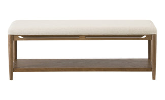 Verona Upholstered Coffee Table 2